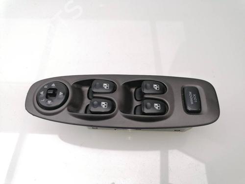 Used Left front window switch HYUNDAI ACCENT II (LC) 1.5 (102 hp) 23377160