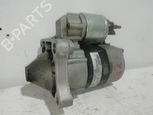 Starter RENAULT MEGANE II Saloon (LM0/1_) 1.6 16V (LM1R, LM0C) | BP25460699M8