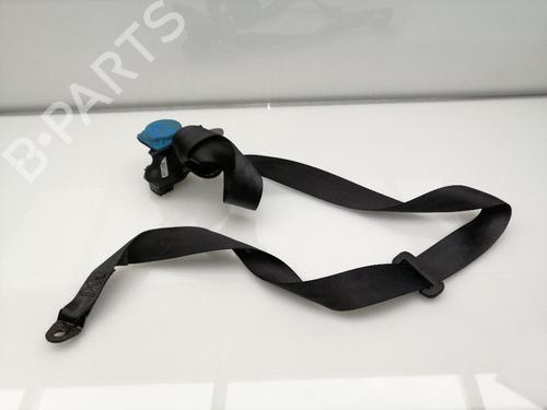 Used Rear left seatbelt KIA PICANTO II (TA) 1.0 (69 hp) 23458150