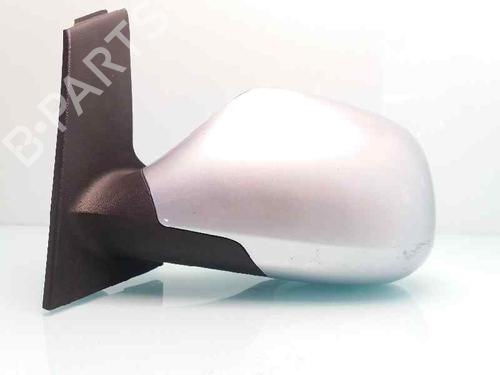 Left mirror SEAT ALTEA (5P1) 1.4 16V | BP23385774C26 