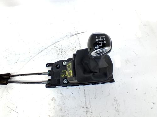 Gear lever AUDI A1 Sportback (GBA) 30 TFSI | BP33763285M90 - Image 3