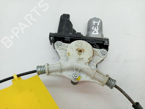 Front left window mechanism KIA RIO III (UB) 1.1 CRDi | BP23357885C22 