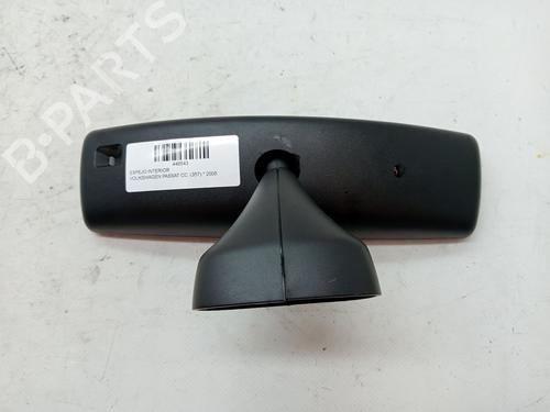 Rear mirror VW PASSAT B6 (3C2) 2.0 TDI 16V | BP23356848I6 