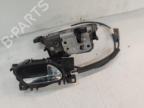 Used Front right lock CITROËN C3 II (SC_) 1.4 VTi 95 (95 hp) 23339065