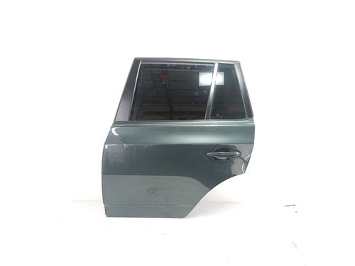 Used Left rear door BMW X3 (E83) 2.0 sd (177 hp) 29179314