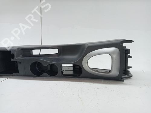 Armrest / Center console NISSAN QASHQAI / QASHQAI +2 I (J10, NJ10, JJ10E) 2.0 dCi All-wheel Drive | BP23975289I20 