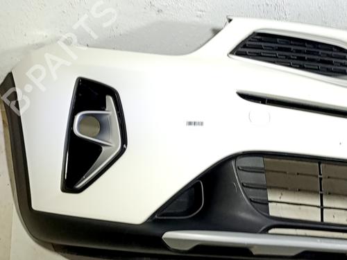 Front bumper KIA STONIC (YB) 1.0 T-GDi Eco-Dynamics+ | BP36008005C7 - Image 4