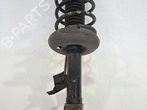 Right front shock absorber PEUGEOT 3008 I MPV (0U_) 1.6 BlueHDi 120 | BP25613578M17 