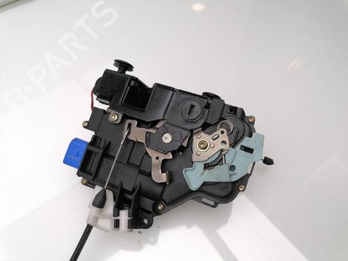 Used Rear left lock VW GOLF V (1K1) 1.9 TDI (105 hp) 23454339