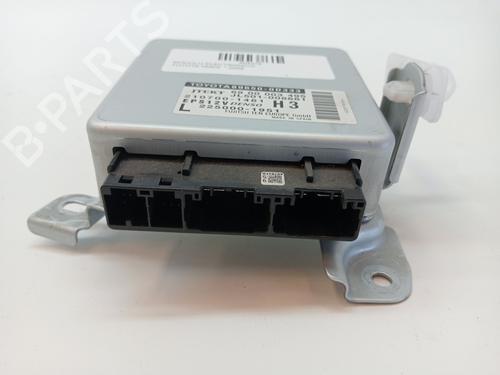 Electronic module TOYOTA YARIS (_P13_) 1.5 Hybrid (NHP130_, NHP130) | BP23363131M83 