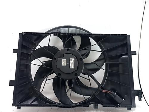 Radiator fan MERCEDES-BENZ C-CLASS Coupe (CL203) C 220 CDI (203.708) | BP29500441M35 