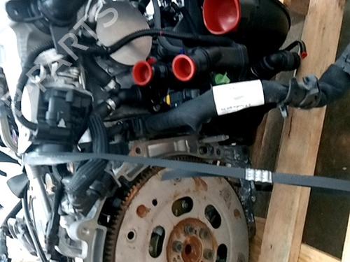 Engine CITROËN C5 X (ND_, NC_) PureTech 130 (NCHNSP) | BP30315158M1 