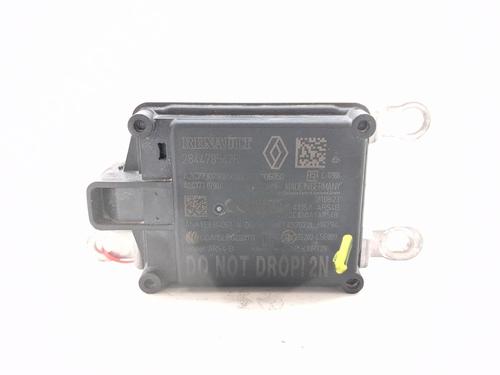 Used Electronic module RENAULT CLIO V (B7_) 1.0 TCe 90 (B7MT) (91 hp) 28164086