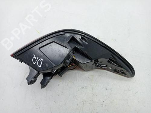 Right taillight MG MG ZS SUV (AZS1) EV | BP23363555C35