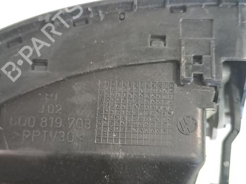 Luftventilen VW POLO IV (9N_, 9A_) 1.2 | BP29024362I21