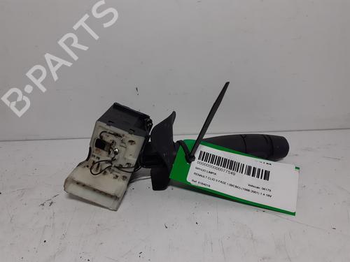 Ratstangsstang RENAULT CLIO II (BB_, CB_) 1.4 16V (B/CB0P, BB13) (98 hp) 25460191