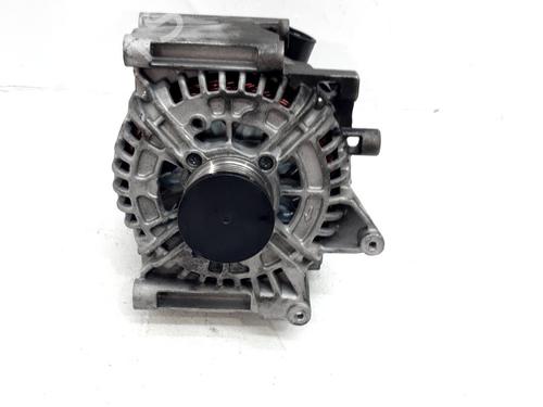 Generator Generator MERCEDES-BENZ C-CLASS (W203) C 220 CDI (203.006, 203.008) (143 hp) 33762588 33762588