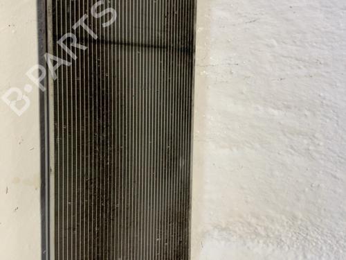 AC radiator OPEL CORSA E (X15) 1.3 CDTI (08, 68) | BP38749096M32 - Image 2