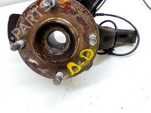 Right front steering knuckle NISSAN NV200 Van 1.5 dCi 90 (M20, M20N, M20M) | BP31262212M26 - Image 2