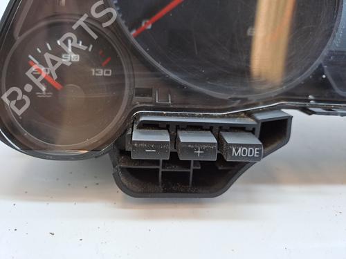 Instrument cluster SEAT EXEO (3R2) 2.0 TDI | BP23364632C47 