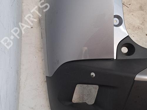 Rear bumper PEUGEOT 2008 II (UD_, US_, UY_, UJ_, UR_, UC_) 1.2 PureTech 100 (USHNK) | BP29228841C8 