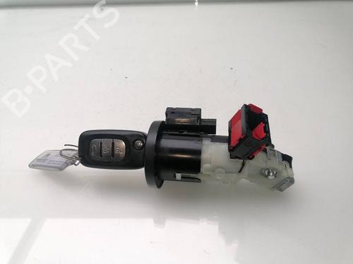 Electronic module NISSAN NV300 Van (X82) 2.0 dCi 120 | BP26706865M83 