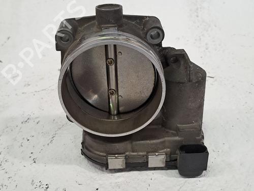 Used Throttle body PORSCHE CAYENNE (9PA) 3.2 (250 hp) 27463514