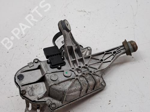 Front wiper motor RENAULT MEGANE II Saloon (LM0/1_) 1.5 dCi (LM0F, LM0T, LM2B) | BP28037711M29 