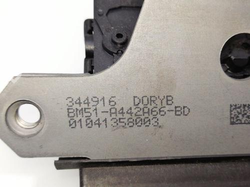 Tailgate lock FORD FOCUS III 2.0 ST | BP23387136C101 