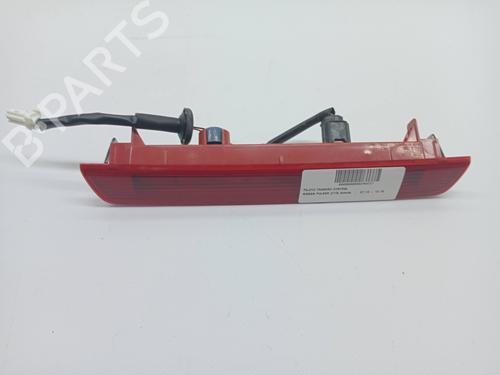 Sentralt baklys NISSAN PULSAR Hatchback (C13) 1.5 dCi (110 hp) 23340343