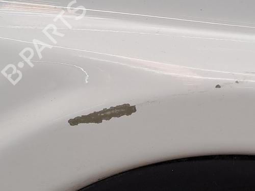 Left front door PEUGEOT PARTNER Box Body/MPV 1.6 HDi 16V | BP26285828C2 