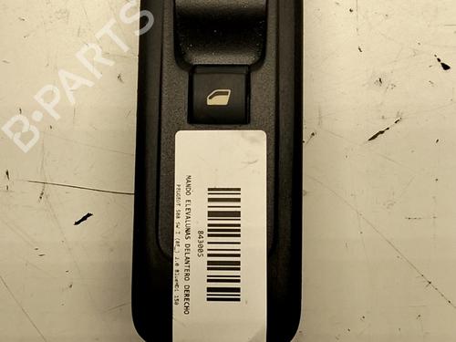 Used Right front window switch PEUGEOT 508 SW I (8E_) 2.0 BlueHDi 150 (150 hp) 32159902