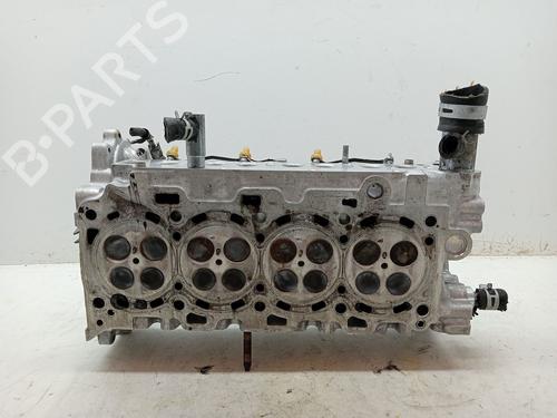 Cylinder head TOYOTA RAV 4 III (_A3_) 2.2 D 4WD (ALA30_, ALA30R) | BP23357125M5 