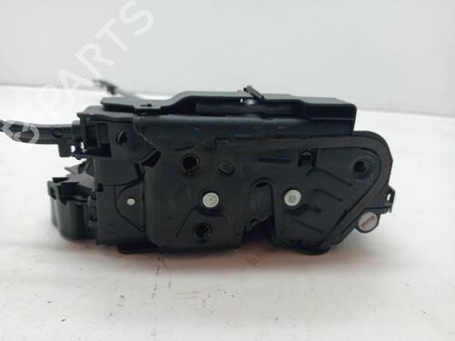 Rear left lock VW T-ROC (A11, D11) 1.6 TDI | BP25457025C100 