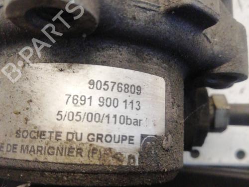 Styring servopumpe OPEL VECTRA B (J96) 2.0 DTI 16V (F19) (101 hp) 25988939