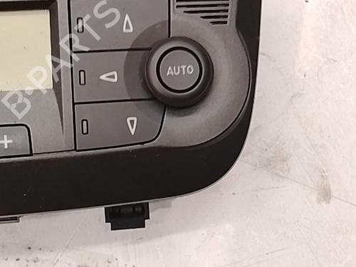 Climate control FIAT GRANDE PUNTO (199_) 1.3 D Multijet (199.AXD11, 199.AXD1A, 199.AXD1B,... | BP38420701I5 - Image 6