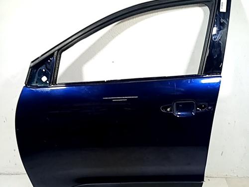 Used Left front door CITROËN C5 AIRCROSS (A_) 1.2 PureTech 130 (ARHNSJ) (131 hp) 31062133