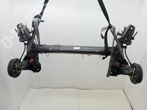 Rear axle CITROËN C-ELYSEE (DD_) 1.6 BlueHDi 100 | BP23347689M2 