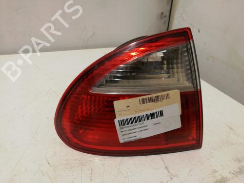 Venstre Baklys SEAT LEON (1M1) 1.9 TDI (90 hp) 25459539