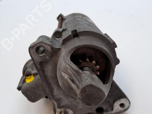Starter PEUGEOT 407 (6D_) 1.6 HDi 110 (6D9HZC, 6D9HYC) | BP23363272M8