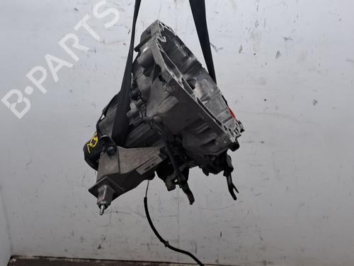Used Gearbox NISSAN MICRA IV (K13K, K13KK) 1.2 (80 hp) 29051541