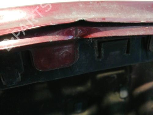 Hood VOLVO XC90 I (275) 2.5 T AWD | BP25915479C1 