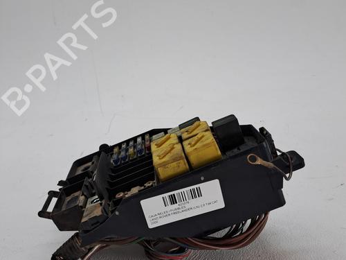 Fuse box LAND ROVER FREELANDER I (L314) 2.0 Td4 4x4 | BP24736055E1 