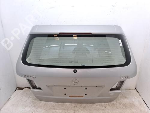 Used Tailgate MERCEDES-BENZ B-CLASS Sports Tourer (W245) B 200 CDI (245.208) (140 hp) 27557166