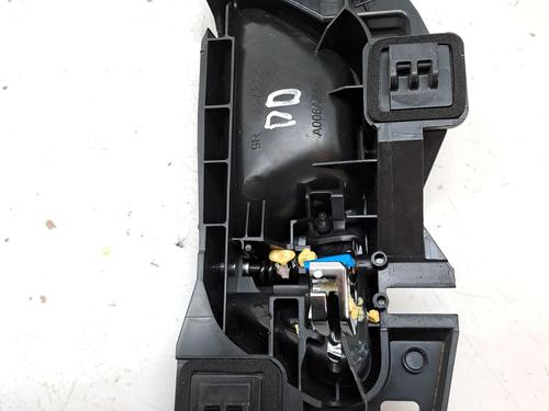 Front right interior door handle OPEL CORSA F (P2JO) 1.2 MHEV | BP27672669I14 
