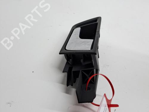 Rear left interior door handle AUDI Q5 (8RB) 2.0 TDI quattro | BP27461248I15 