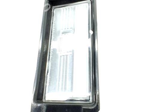 Éclairage de plaque d'immatriculation HYUNDAI BAYON (BC3) 1.0 T-GDI (101 hp) 31874799