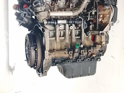 Engine CITROËN C3 Pluriel (HB_) 1.4 HDi | BP39429653M1 - Image 9