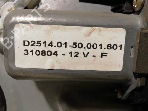 Front right window mechanism FIAT STILO (192_) 1.9 JTD | BP25459823C23 