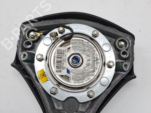 Førerens kollisjonspute AUDI A3 (8L1) 1.6 | BP26233313C9 